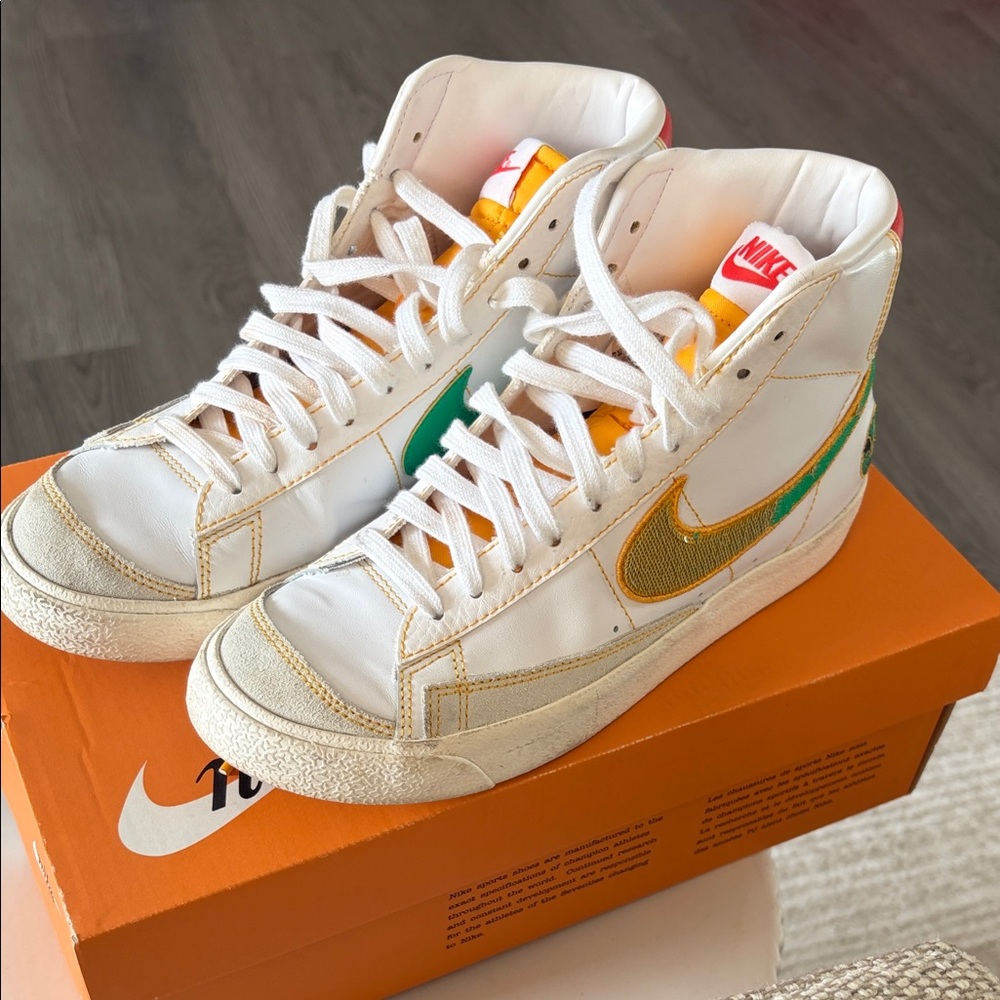 Nike Blazer Mid 77